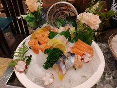 -惠州白鹭湖雅居乐喜来登度假酒店-盛宴标帜西餐厅