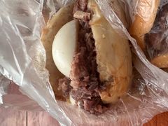 -老西关黄老太牛肉烧饼