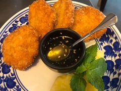 -simply thai天泰(长泰广场店)