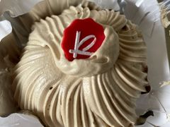 -凯司令西点房(五角场万达广场店)