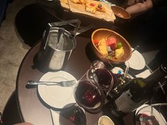-顶层酒吧ROOF(上海艾迪逊酒店)