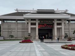 -衢州市博物馆
