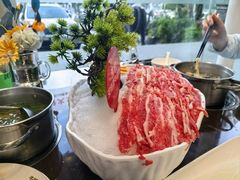-牛鼎盛新疆雪花鲜牛火锅(武夷绿洲 店)
