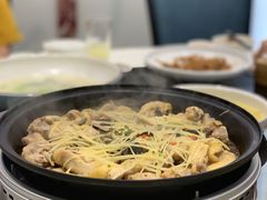 -聚鑫阁江浙菜·非遗传承技艺(青村帝华园店)