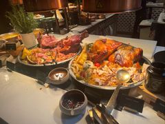 -RISE RESTAURANT(滨海湾金沙店)