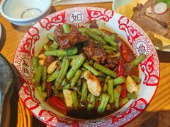 -打酱油·非遗淮扬菜(瘦西湖梅岭店)