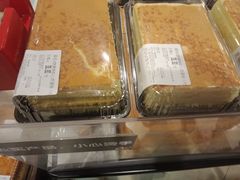 原味软心奶蛋糕-Ole 面包房(华润万象城店)