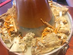 -1078號老北京涮肉(松柏店)