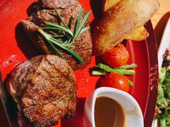-TIAGO HOME KITCHEN(王府中环店)