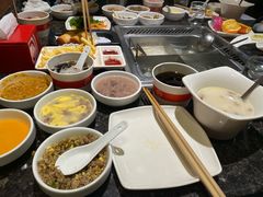 -海底捞火锅(汇悦城店)