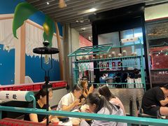 -肥汁米蘭香港米线(长宁来福士店)