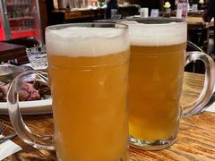 -1886德国汽车餐厅(外滩十六铺码头店)