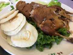 -晋阳饭庄(虎坊桥店)