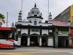 -槟城街头艺术街区