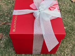 -黑池口感烘焙·生日蛋糕(坂田店)