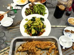-老黑板筋(顺义总店)