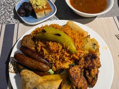 -La Medina餐厅(亮马河南路店)