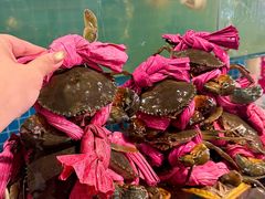 -辣螃铠盆盆蟹大排档(总店)