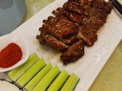 -华庭食府(光明店)