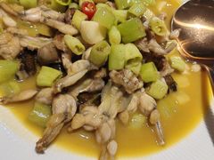 -海味世家·家常菜馆(明州里店)