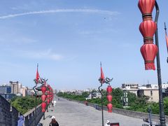 -西安城墙·碑林历史文化景区