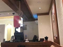 大堂-豚王拉面(澳门银河店)