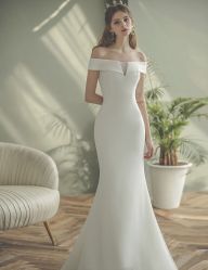 -MANLI BRIDAL婚纱