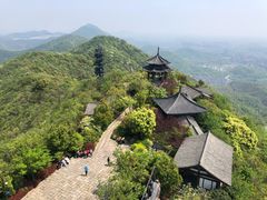 -杭州半山国家森林公园