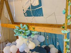 -天空花园餐吧·生日·团建(南山店)