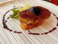 -V Bar海景扒房(北海湾惠龙万达嘉华酒店)