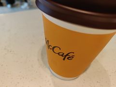 -麦当劳(豫园店)