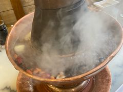 -牛街·马辈儿涮肉(牛街二店)