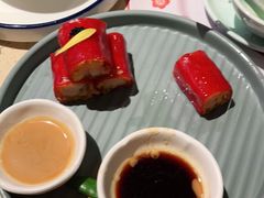-点都德(华强南店)