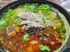 -一品飘香米线(一中总店)