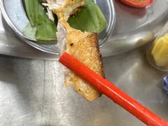 -黄亚华小食店(Jalan Alor)