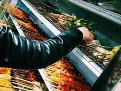 -幸福铁板烧(共和村店)