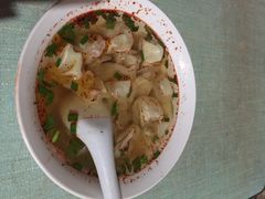 无名柴火馄饨店-安庆柴火馄饨(马道街店)