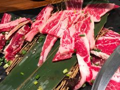 -千寻烧肉(政务区店)