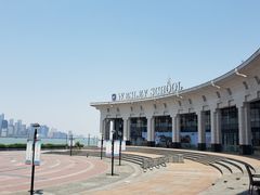 -蓝山咖啡馆(钱江龙店)