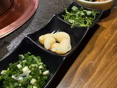 -清真·京华源铜锅涮肉(丰庆店)