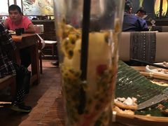 -云海肴·汽锅鸡·云南菜(领展购物广场·中关村店)