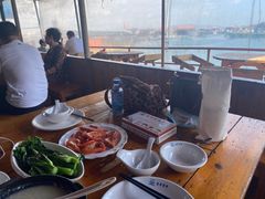 -蓝湾碧波·老字号·疍家非遗海上餐厅