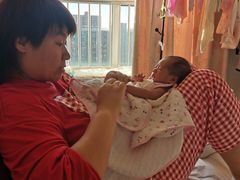 -阿姨来了家政·育儿嫂养老(远洋商务店)