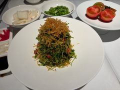 -四季民福烤鸭店(王府井东安门店)