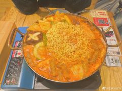 -李先生的首尔小馆(松江启源广场店)