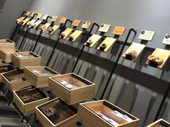 -面包谷Grains n' Beans(九号公馆店)