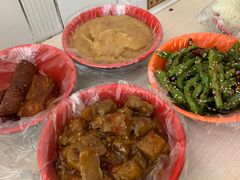 -咱家王新国把子肉(县东巷店)