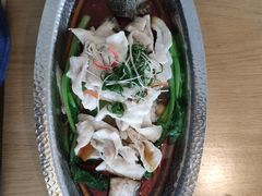 -花舍·新派粤菜·西餐·下午茶(亚运村·鸟巢店)