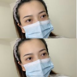 -久匠·纹眉半永久野生眉