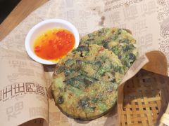 闽南海蛎煎-王庄阿咪海鲜大排档(上下杭店)